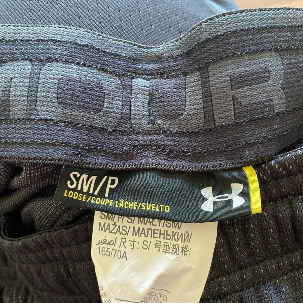 Under Armour Shorts - Picture 5 of 8